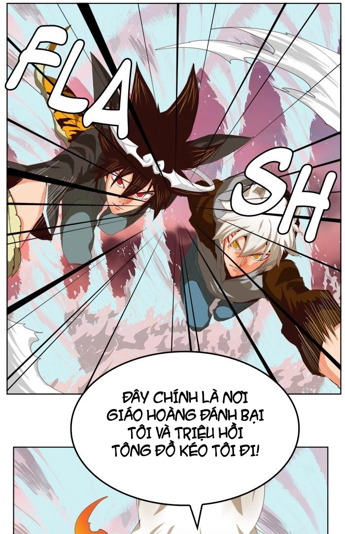 Chúa Tể Học Đường Chapter 286 - 26