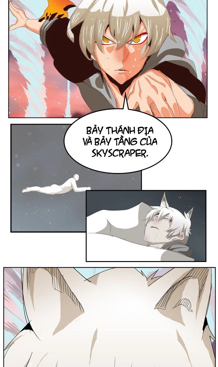 Chúa Tể Học Đường Chapter 286 - 27