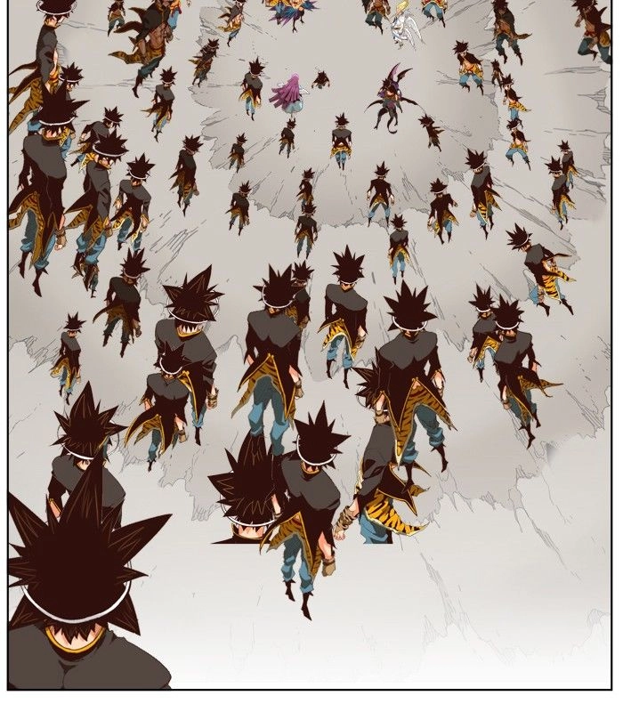 Chúa Tể Học Đường Chapter 286 - 44