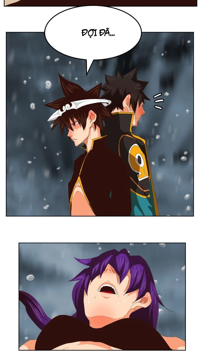 Chúa Tể Học Đường Chapter 286 - 47