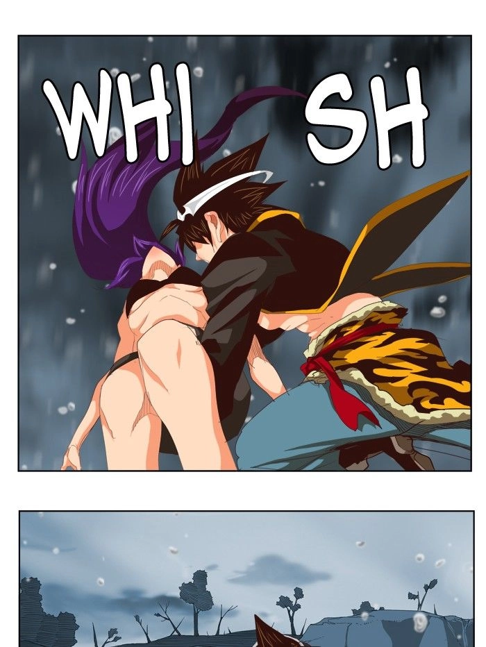 Chúa Tể Học Đường Chapter 286 - 48