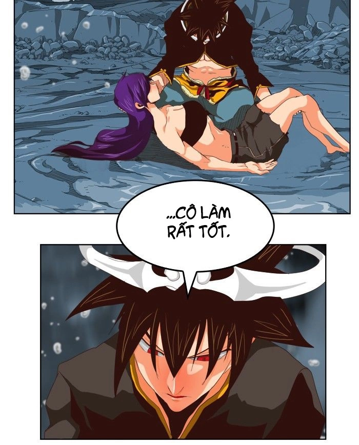 Chúa Tể Học Đường Chapter 286 - 49