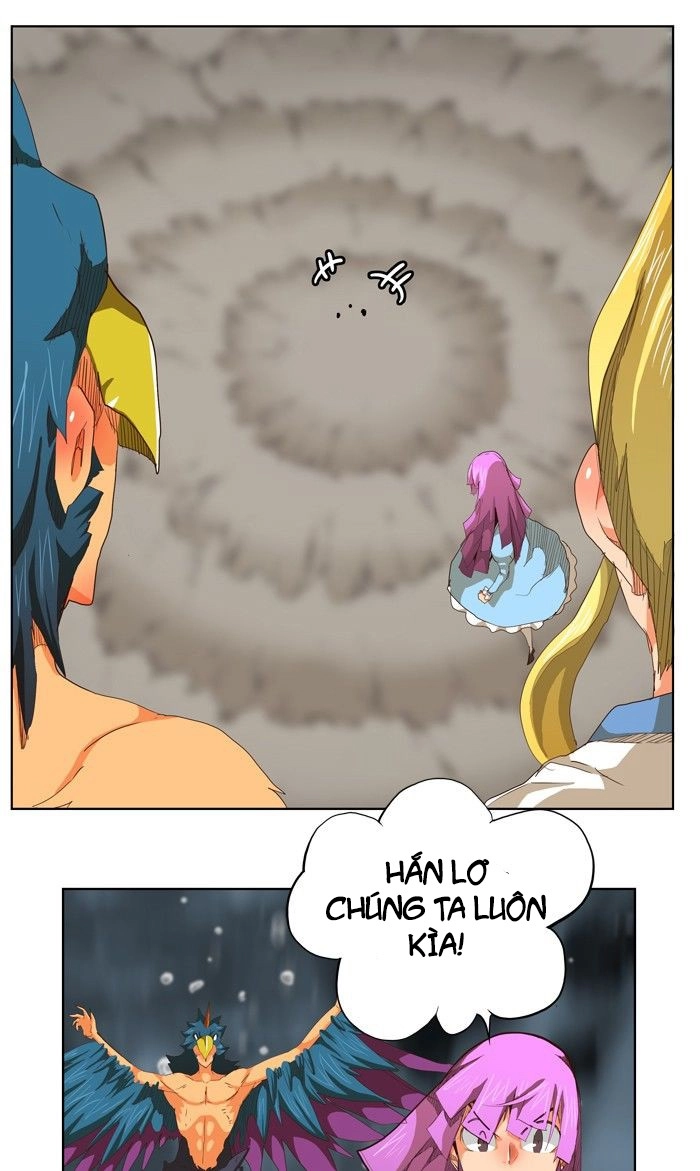 Chúa Tể Học Đường Chapter 286 - 53