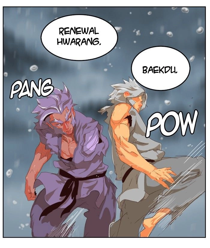 Chúa Tể Học Đường Chapter 286 - 56