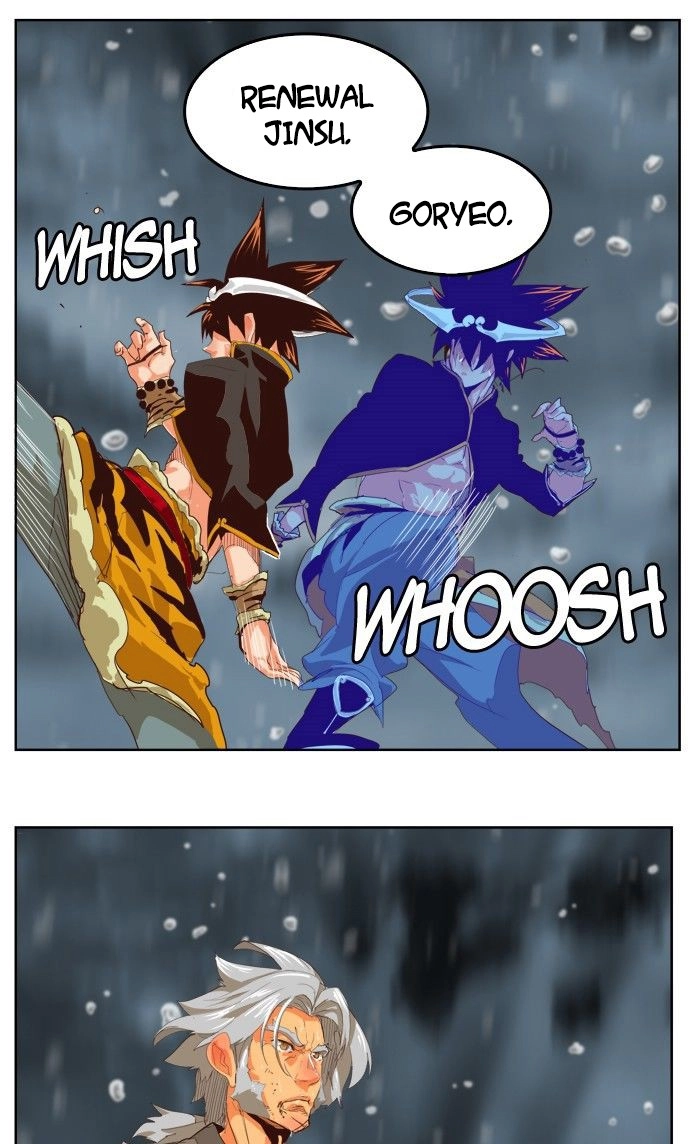 Chúa Tể Học Đường Chapter 286 - 57