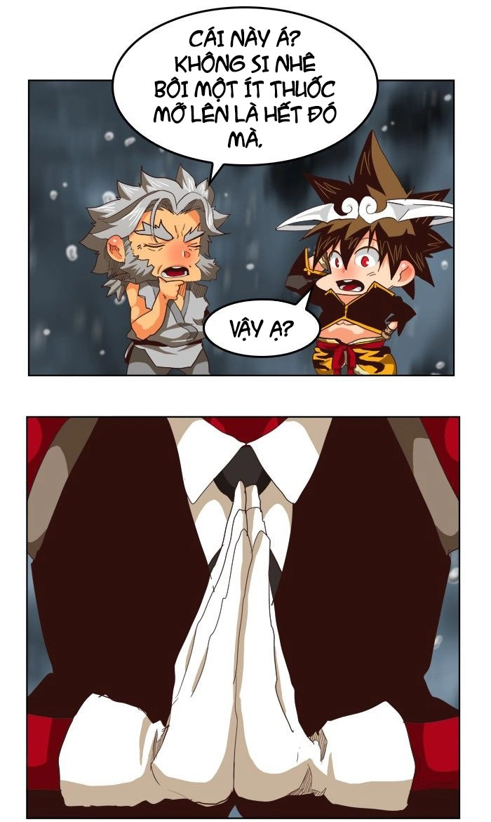 Chúa Tể Học Đường Chapter 286 - 65