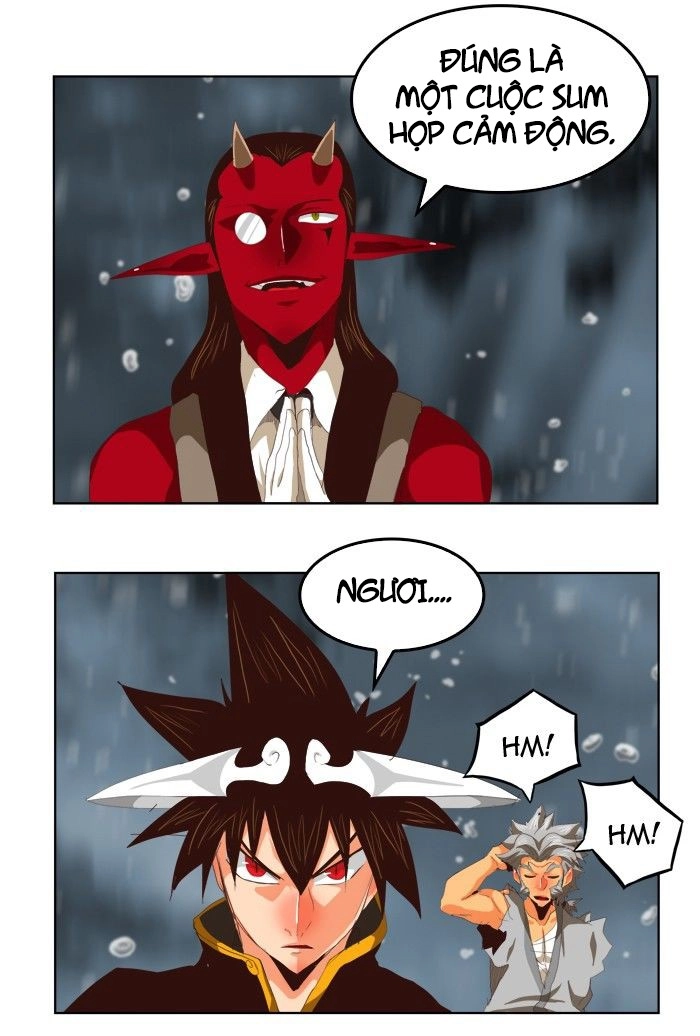 Chúa Tể Học Đường Chapter 286 - 66