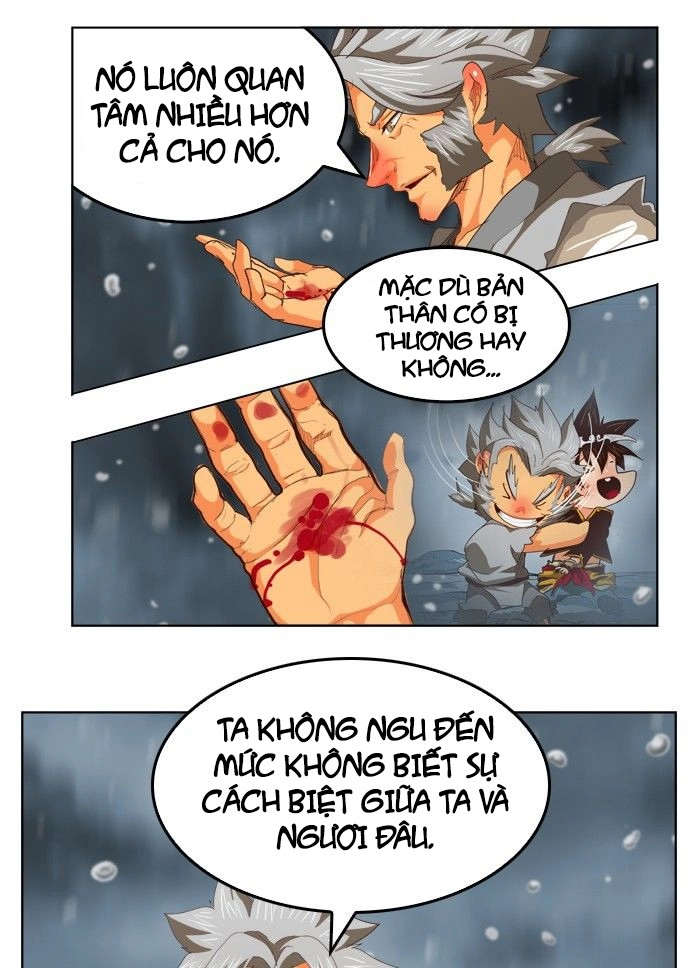 Chúa Tể Học Đường Chapter 286 - 69