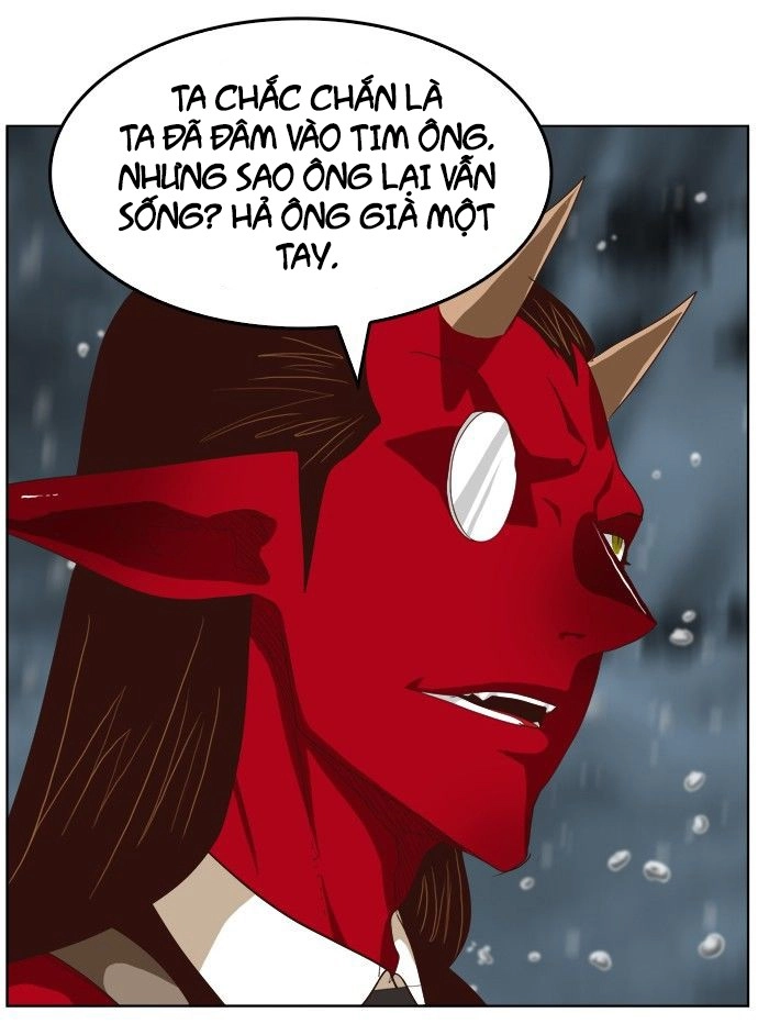 Chúa Tể Học Đường Chapter 286 - 71