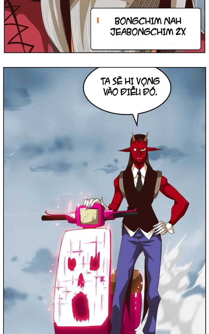 Chúa Tể Học Đường Chapter 286 - 73