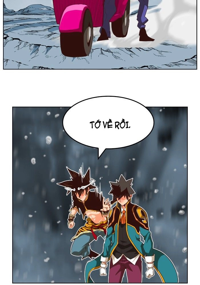 Chúa Tể Học Đường Chapter 286 - 74