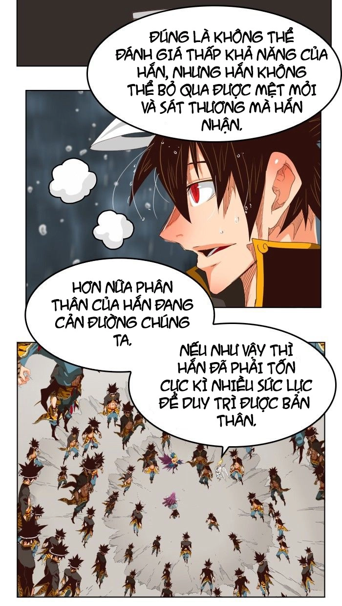 Chúa Tể Học Đường Chapter 286 - 80