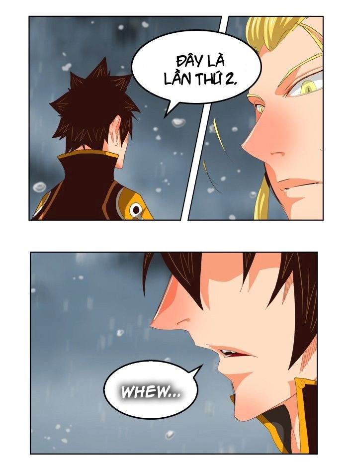 Chúa Tể Học Đường Chapter 286 - 81