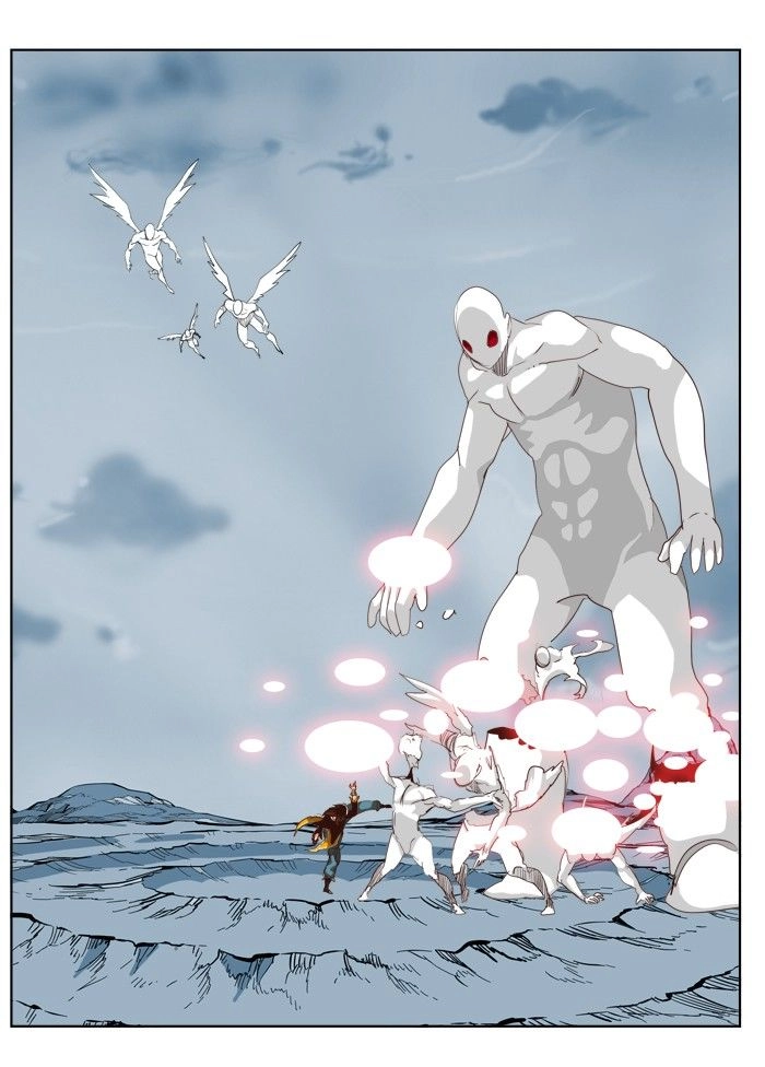 Chúa Tể Học Đường Chapter 286 - 86