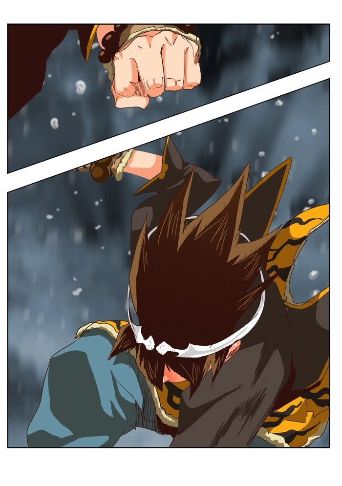 Chúa Tể Học Đường Chapter 286 - 87