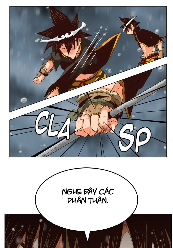 Chúa Tể Học Đường Chapter 286 - 91