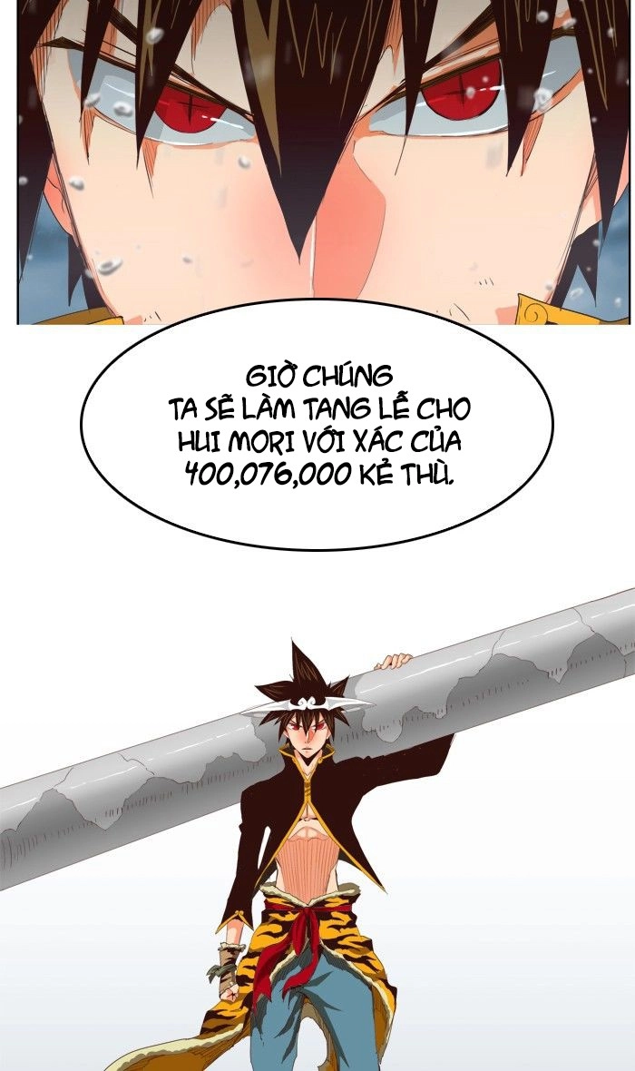 Chúa Tể Học Đường Chapter 286 - 92