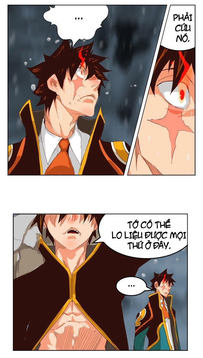 Chúa Tể Học Đường Chapter 287 - 7