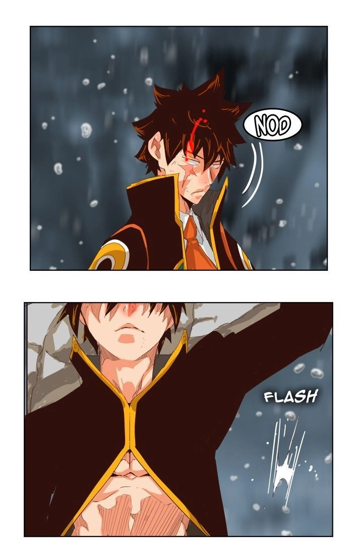 Chúa Tể Học Đường Chapter 287 - 8