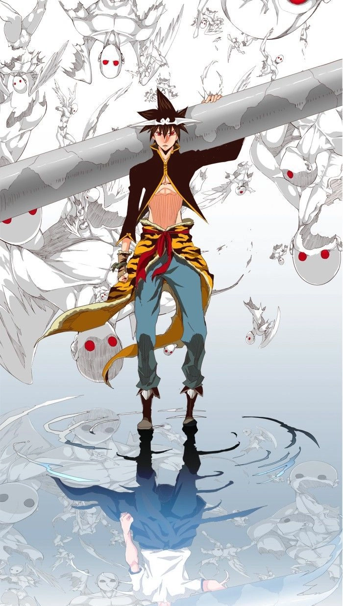 Chúa Tể Học Đường Chapter 287 - 12