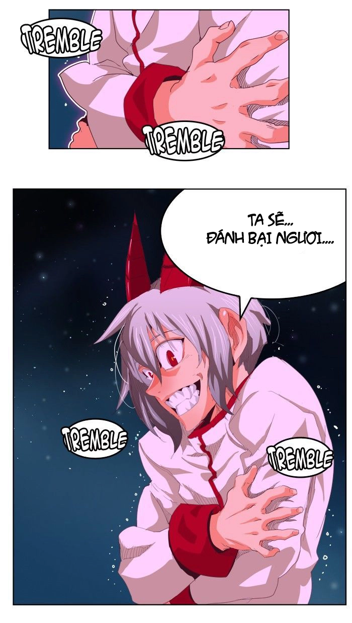 Chúa Tể Học Đường Chapter 287 - 15