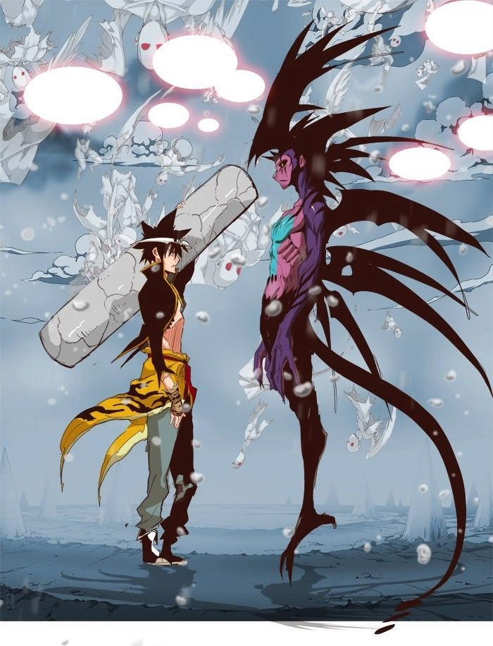 Chúa Tể Học Đường Chapter 287 - 18