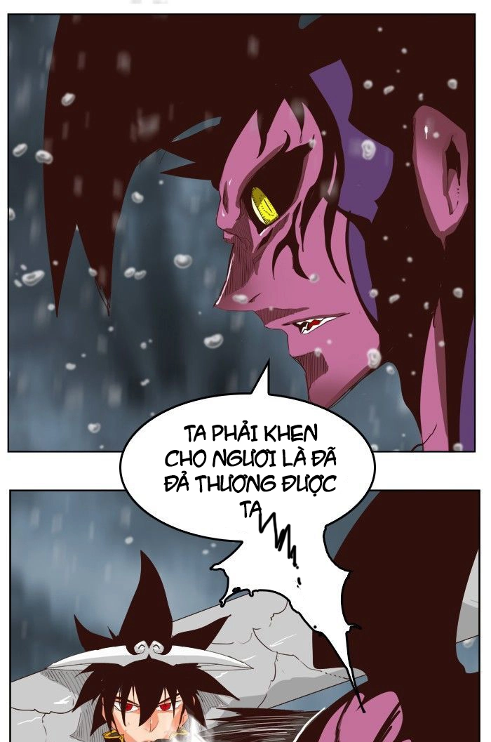 Chúa Tể Học Đường Chapter 287 - 19