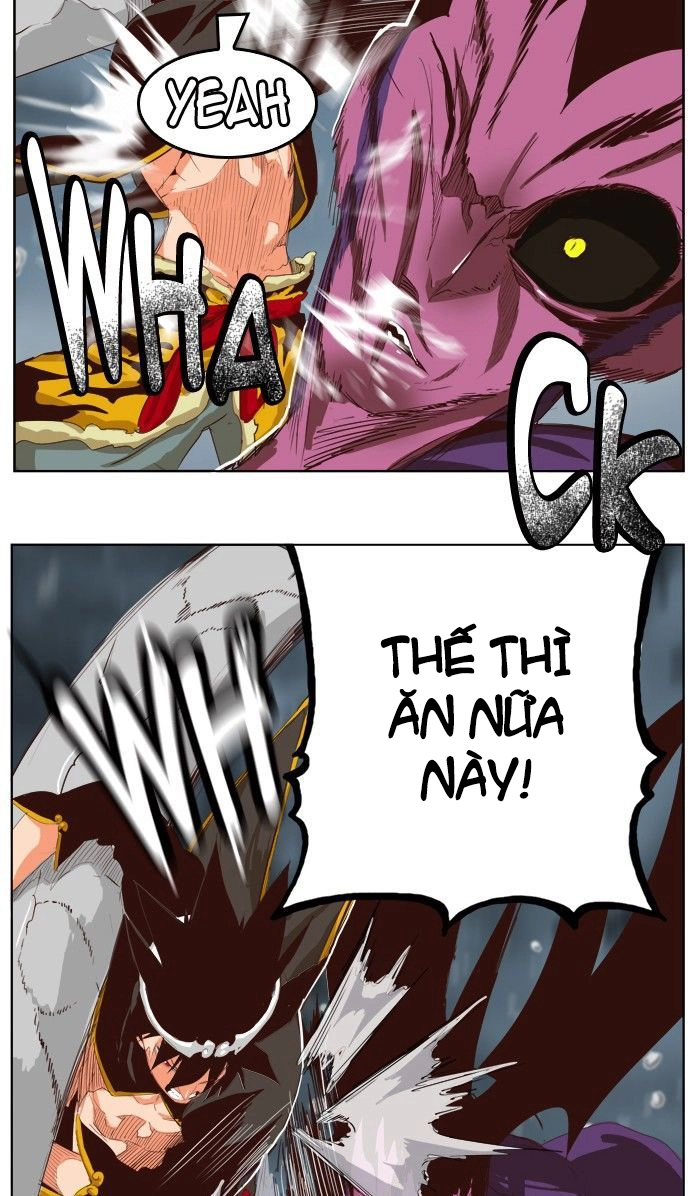 Chúa Tể Học Đường Chapter 287 - 20