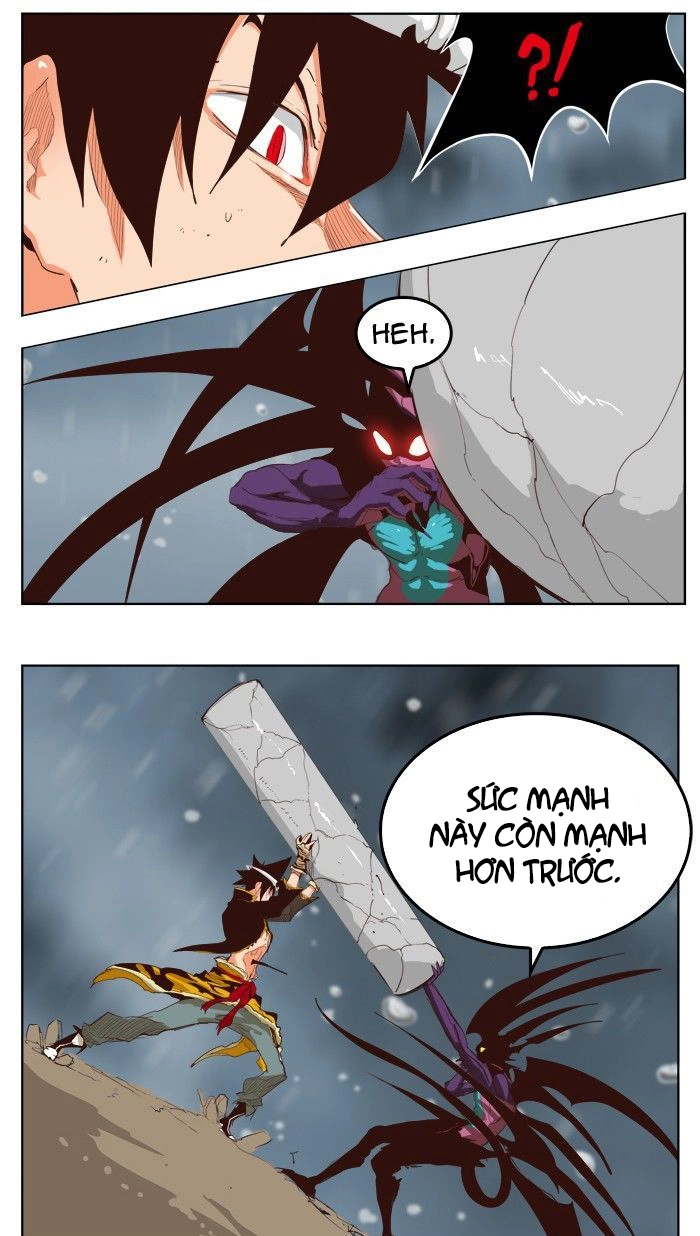 Chúa Tể Học Đường Chapter 287 - 22