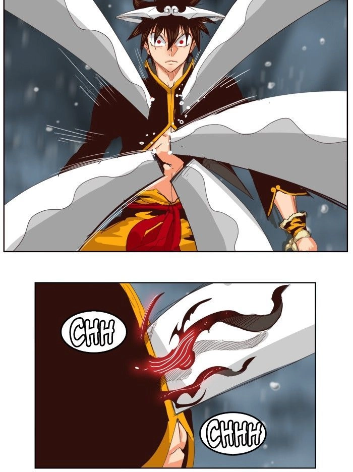 Chúa Tể Học Đường Chapter 287 - 33