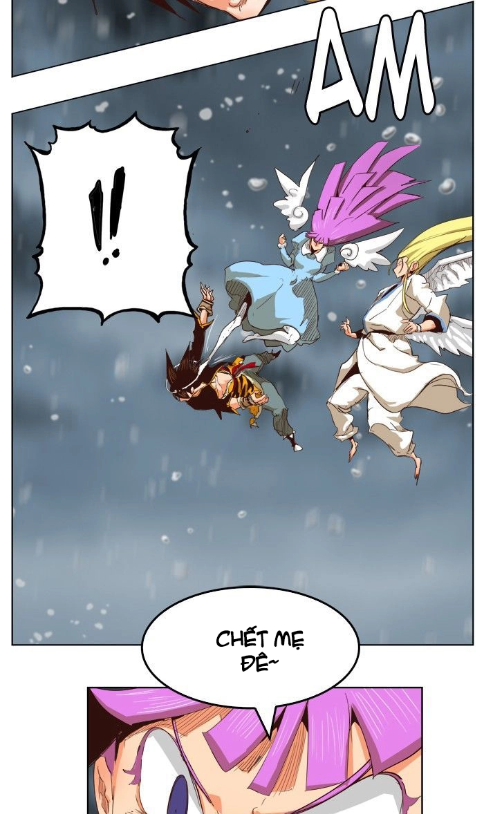 Chúa Tể Học Đường Chapter 287 - 37