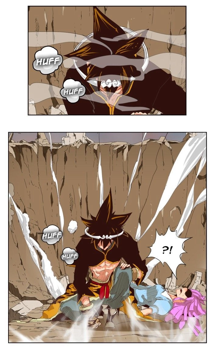 Chúa Tể Học Đường Chapter 287 - 39