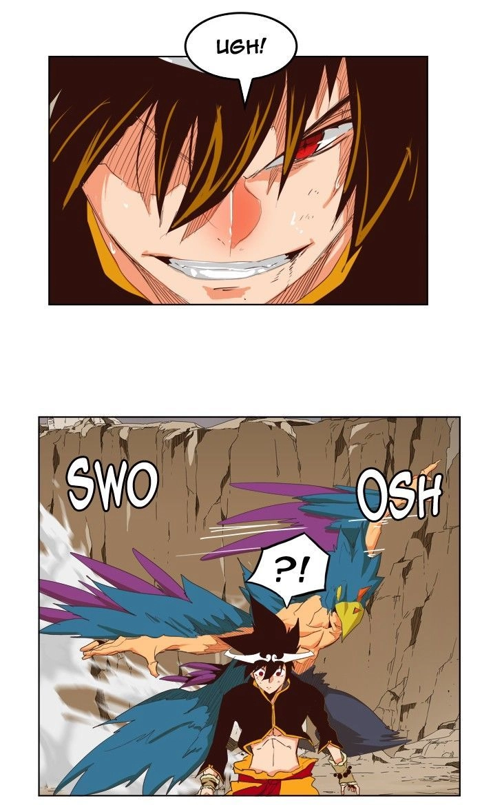 Chúa Tể Học Đường Chapter 287 - 40