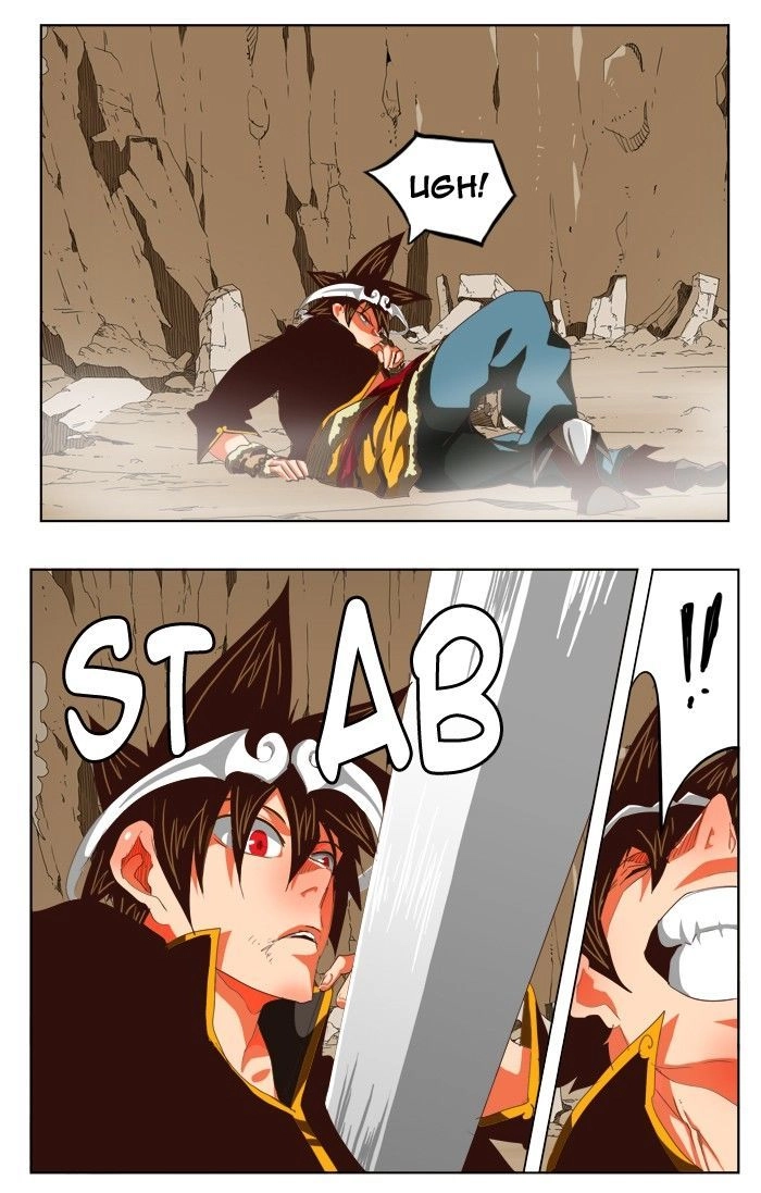 Chúa Tể Học Đường Chapter 287 - 43