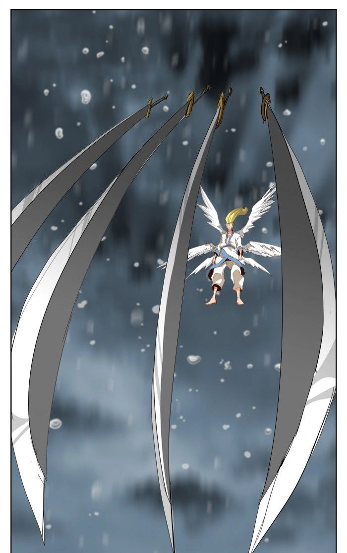 Chúa Tể Học Đường Chapter 287 - 44