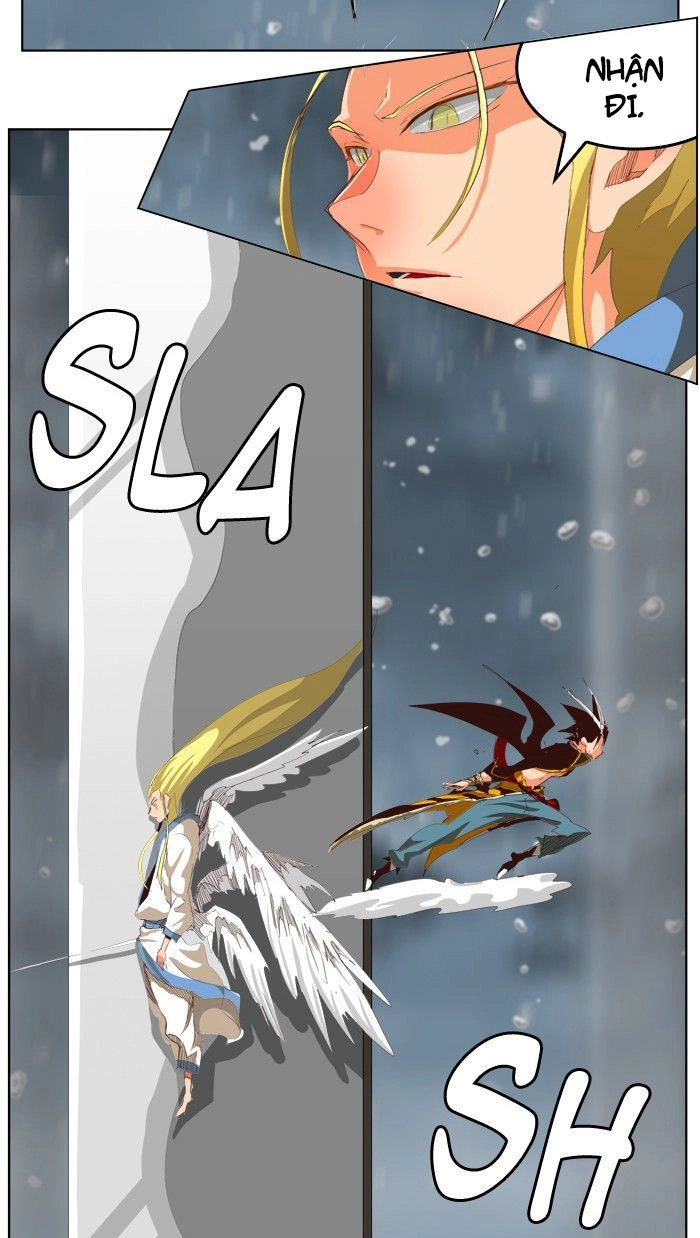 Chúa Tể Học Đường Chapter 287 - 45