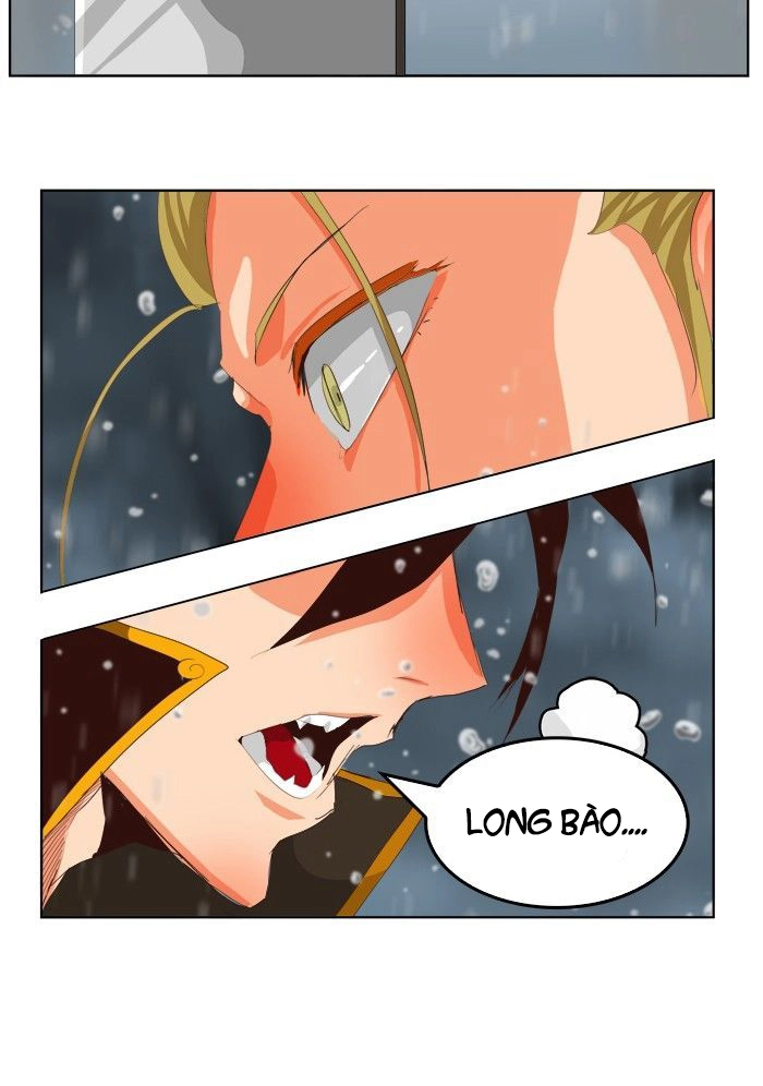 Chúa Tể Học Đường Chapter 287 - 46