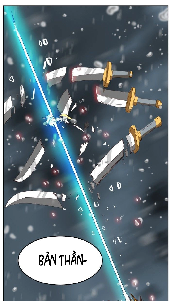 Chúa Tể Học Đường Chapter 287 - 47