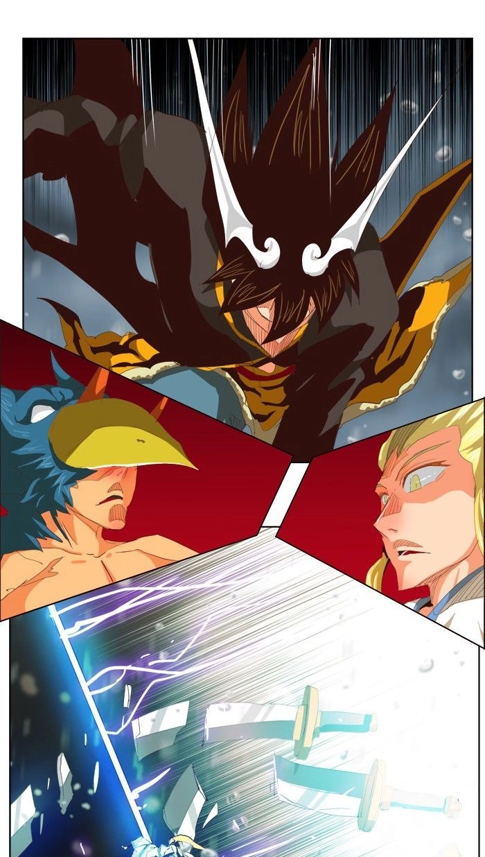 Chúa Tể Học Đường Chapter 287 - 49