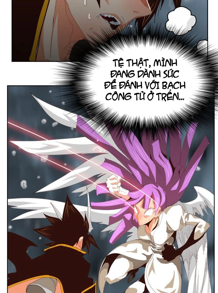 Chúa Tể Học Đường Chapter 287 - 52