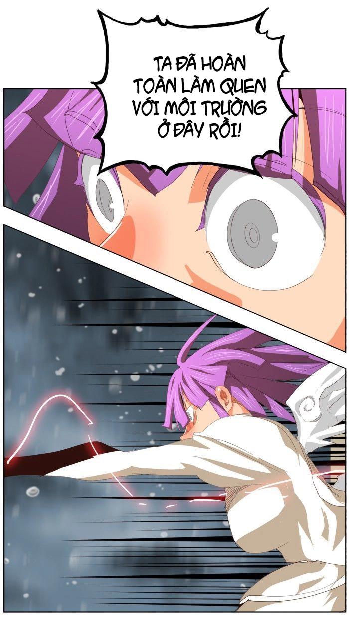 Chúa Tể Học Đường Chapter 287 - 54