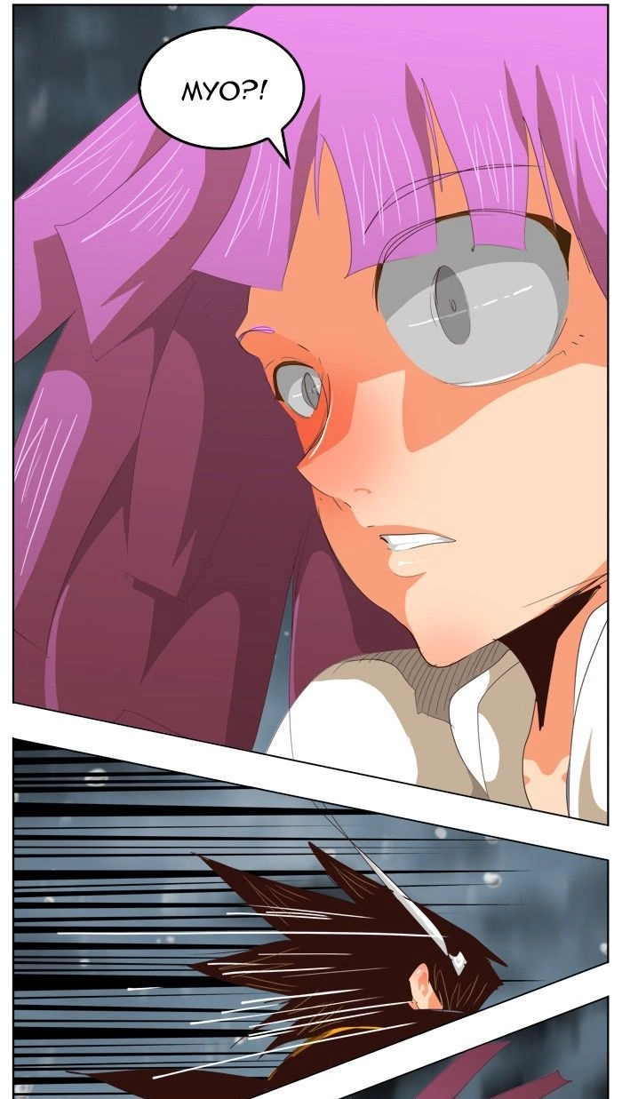 Chúa Tể Học Đường Chapter 287 - 58