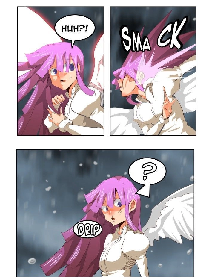 Chúa Tể Học Đường Chapter 287 - 60