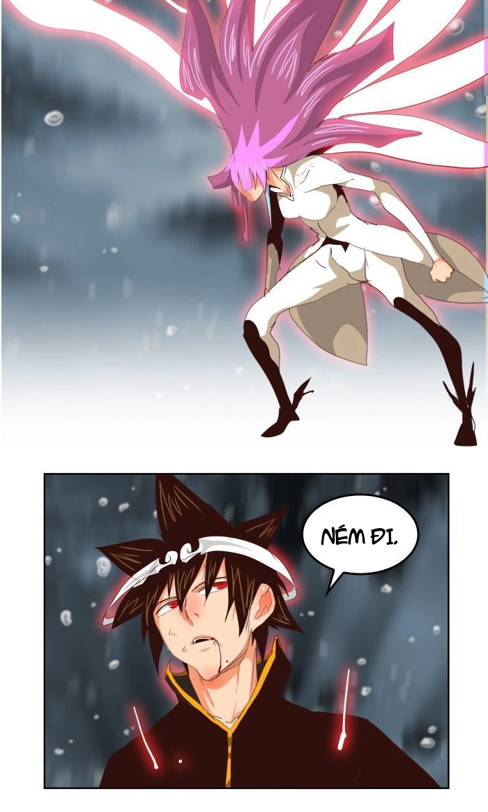 Chúa Tể Học Đường Chapter 287 - 67