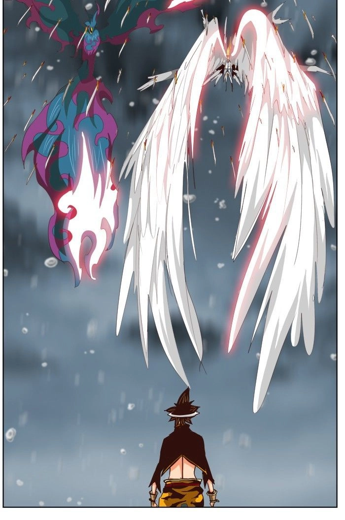 Chúa Tể Học Đường Chapter 287 - 70