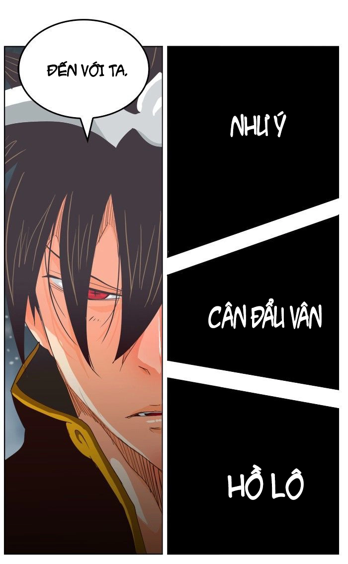 Chúa Tể Học Đường Chapter 287 - 71