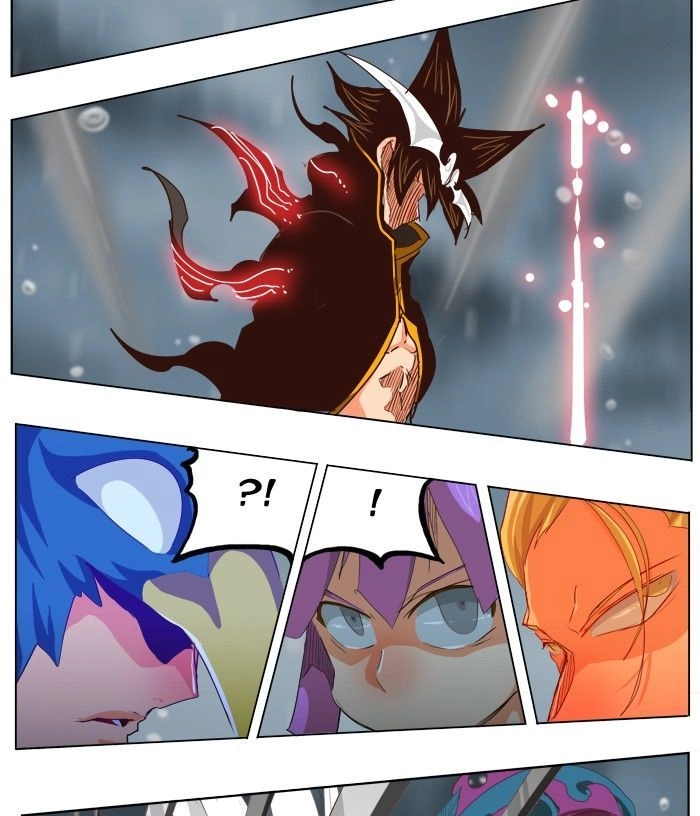 Chúa Tể Học Đường Chapter 287 - 73