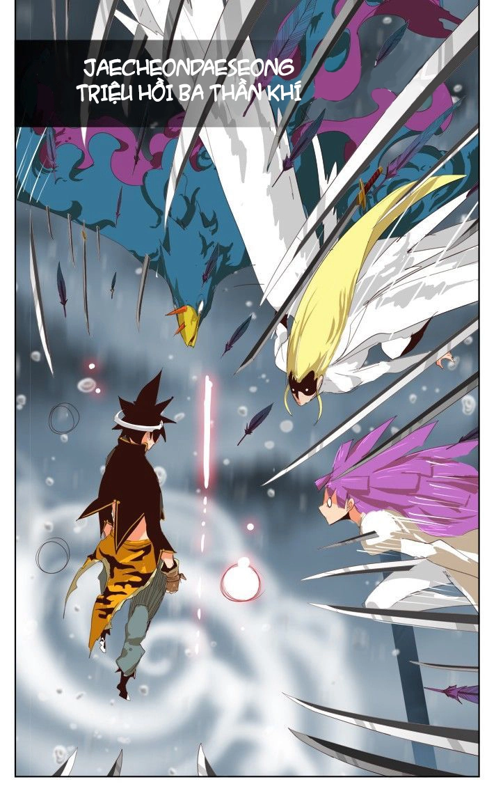 Chúa Tể Học Đường Chapter 287 - 74