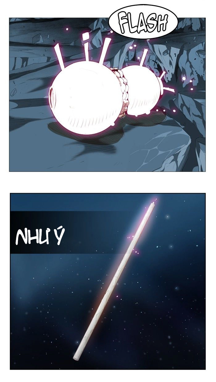 Chúa Tể Học Đường Chapter 288 - 4