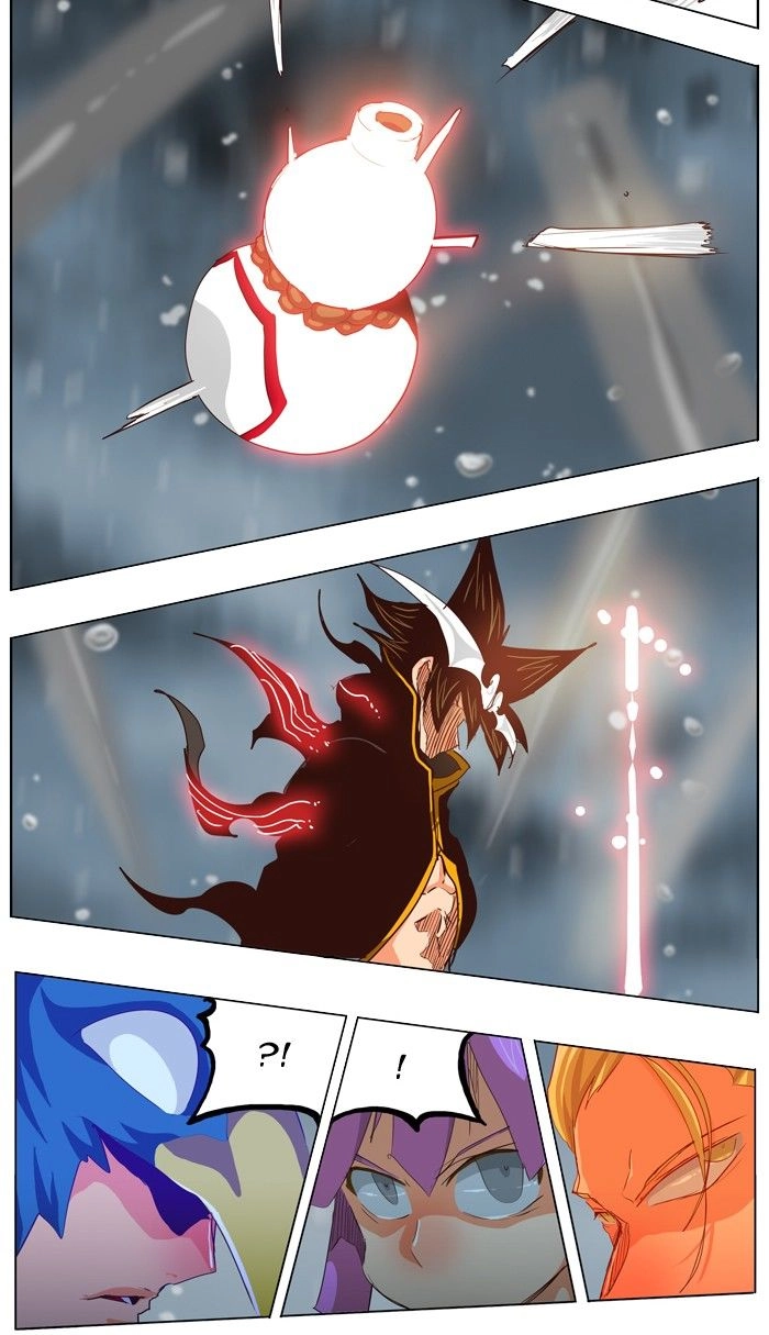 Chúa Tể Học Đường Chapter 288 - 6